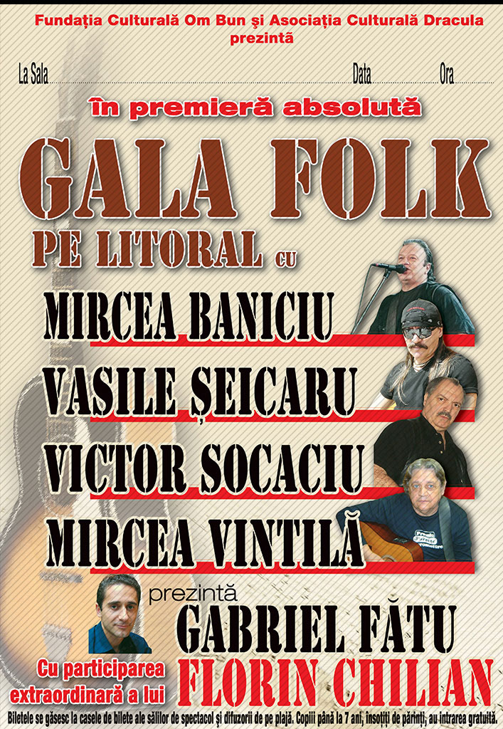 GALA-FOLK-2009