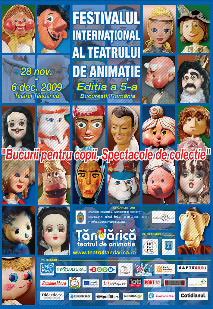 TANDARICA-2009